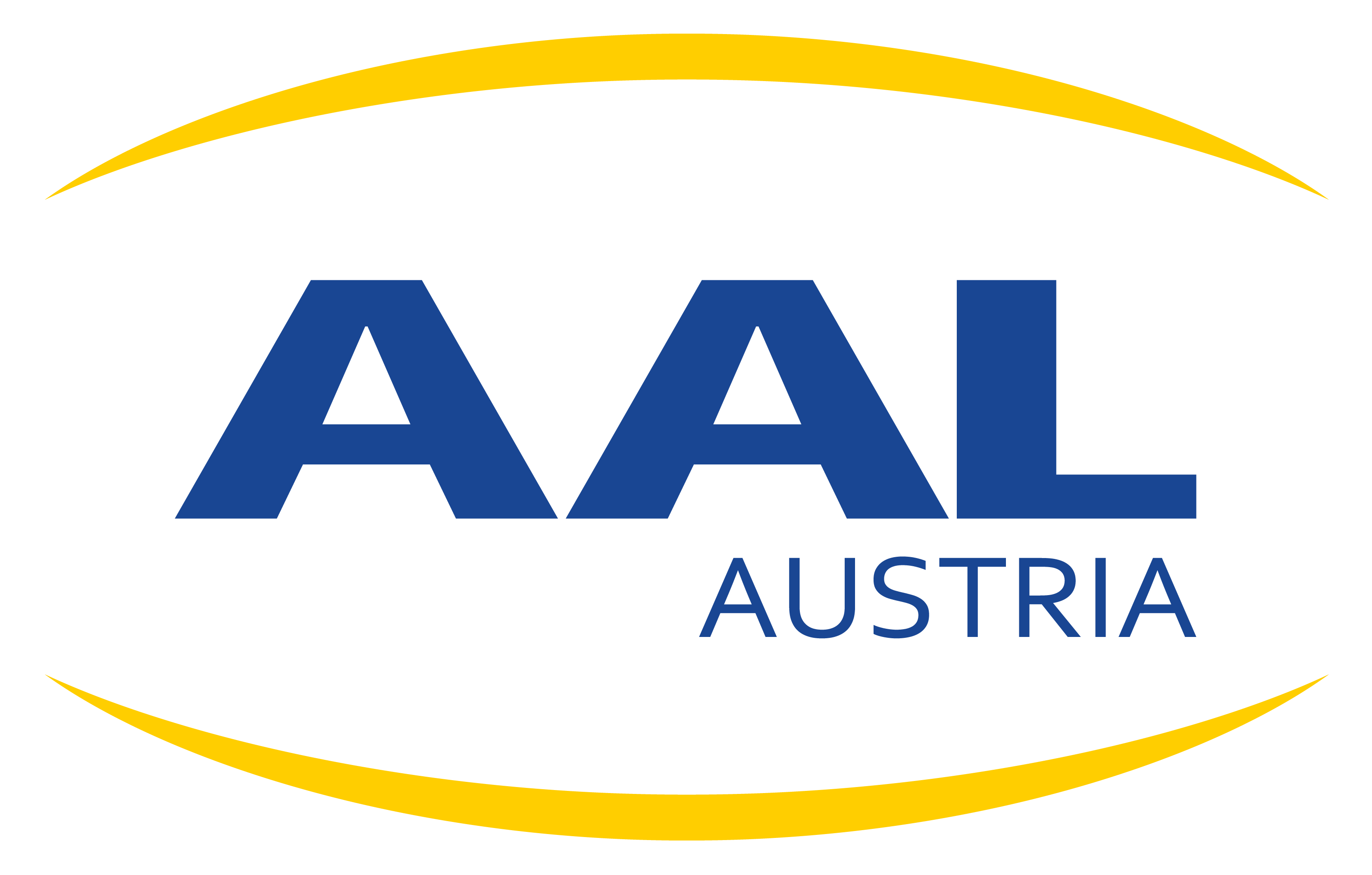 Sie sehen das Logo unseres Partners AAL Austria.