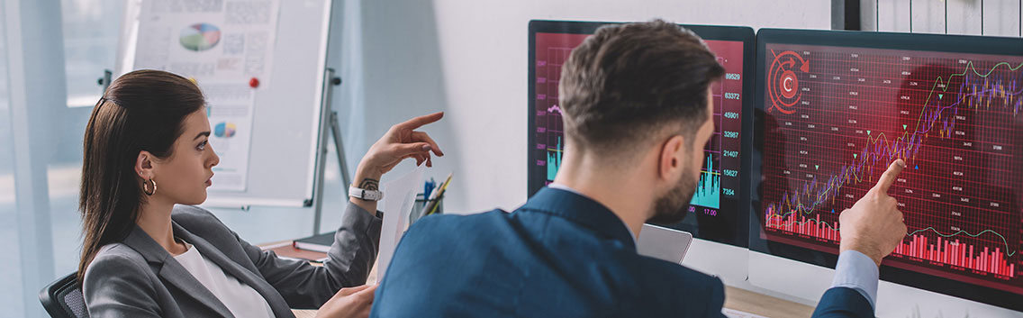 Digitale Sicherheit – Online-Kurse zu Security Skills Digitale Sicherheit - E-Learning Kurse zu Security Skills
