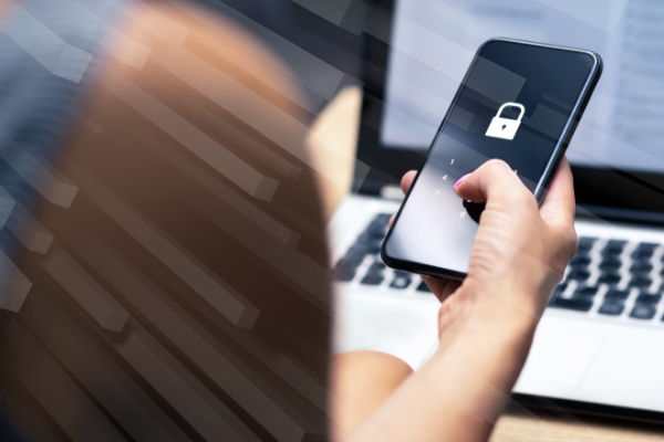 E-Learning Kurs zum Thema Cyber Security
