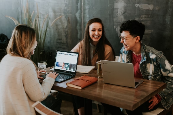 E-Learning Kurs zum Thema "Employer Branding"