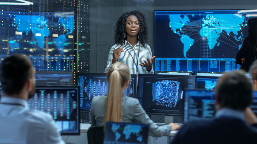 Cyber Security Skills Gap – Unsere E-Learnings zu Security Skills Qualifikationslücken in der Cybersicherheit - Unsere E-Learnings zu Security Skills