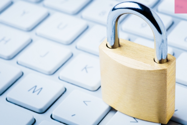 E-Learning Kurs zum Thema Informationssicherheit