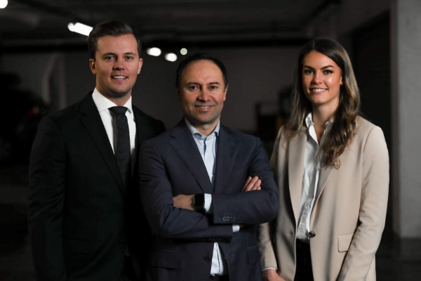 E-Learning Kurs zu "Leadership Grundlagen"