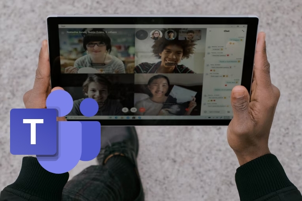E-Learning Kurs "Microsoft Teams"