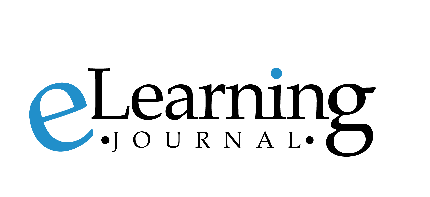 Sie sehen das Logo unseres Partners dem eLearning Journal