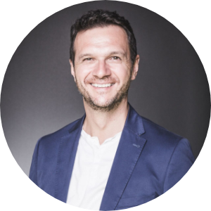 Dr. Markus Thomaschitz von AVL