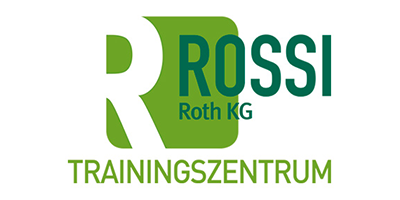 Sie sehen das Logo von Rossi Roth KG.
