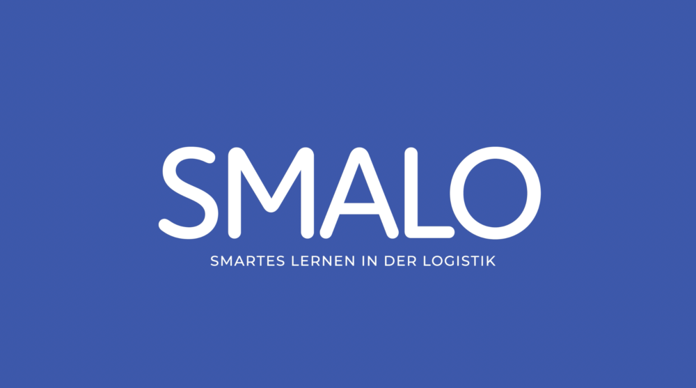 Unser E-Learning Projekt SMALO - Smartes Lernen in der Logistik – ein Gemeinschaftsprojekt von Wirtschaft und Wissenschaft Friedrichsdorf