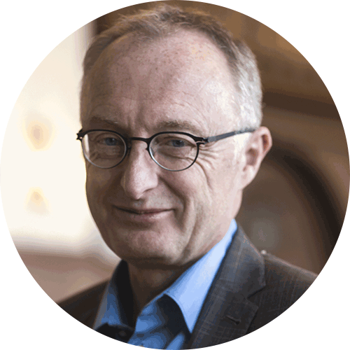 Udo Roling, Referent für strategische Personalentwicklung bei der AOK.