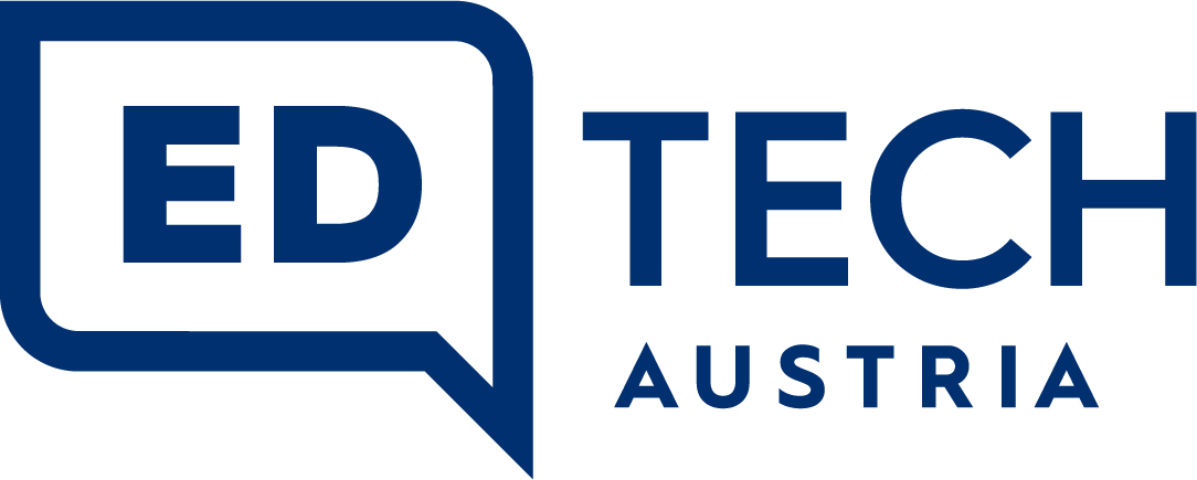 Sie sehen das Logo von ED Tech Austria