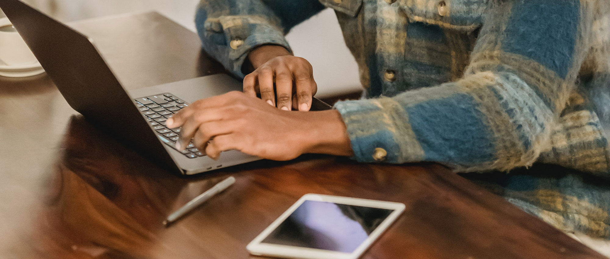 Vorteile von Standardlösungen Blog - Vorteile von Standardlösungen