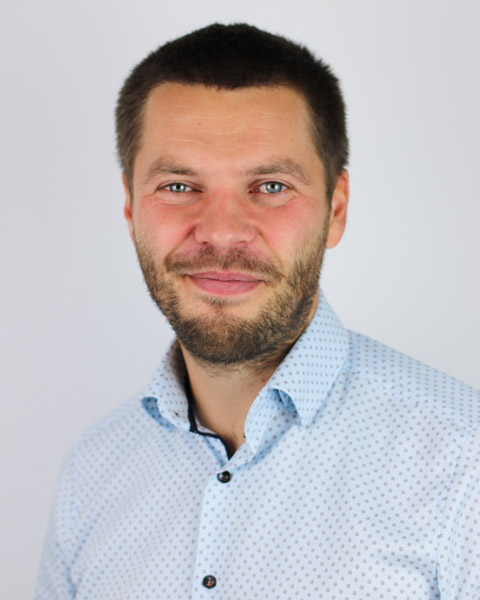 Kundenstimme von Ing. Robert Magauer, MBA, von Sanova Pharma GesmbH