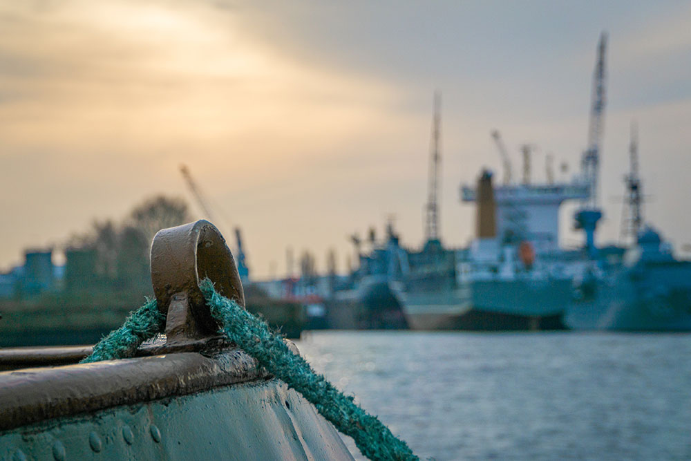 Blog - Exportkontrolle, Embargos und Brexit – was ist nun zu beachten?