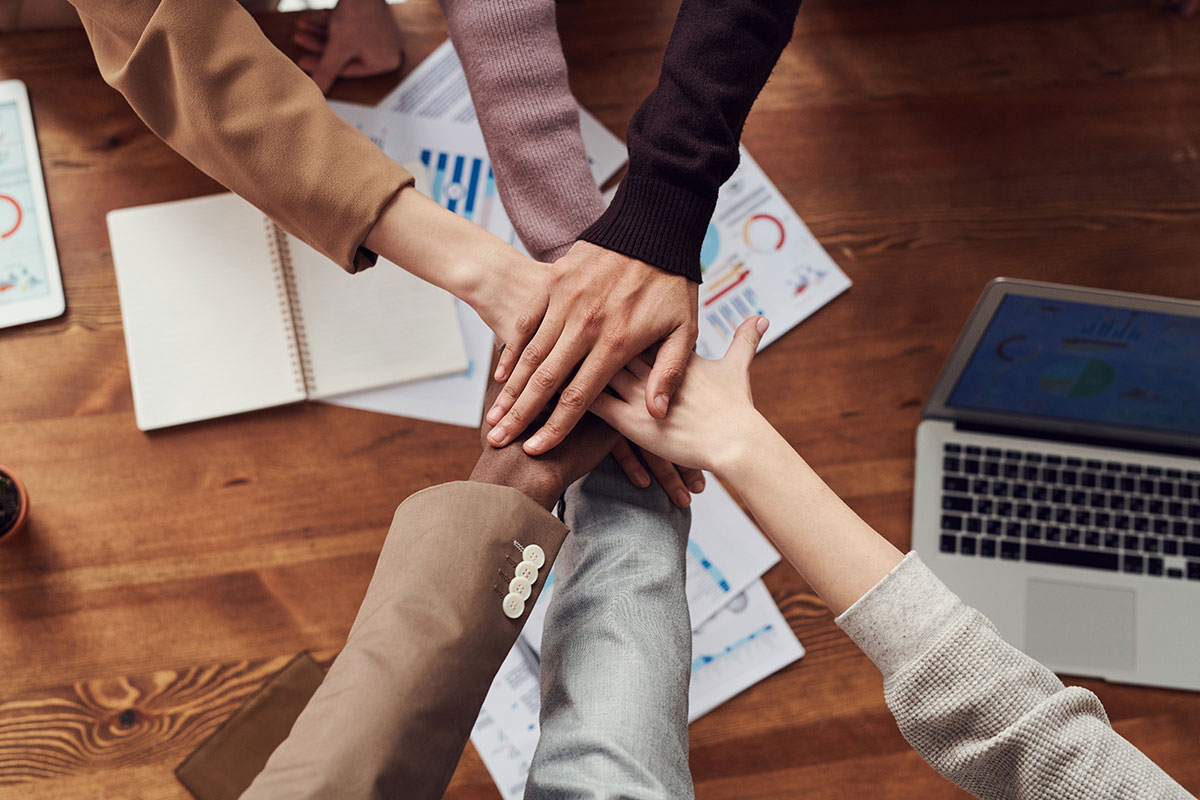 Blog - E-Learning Produktion: Das Team, die Zuständigkeiten und der Ablauf