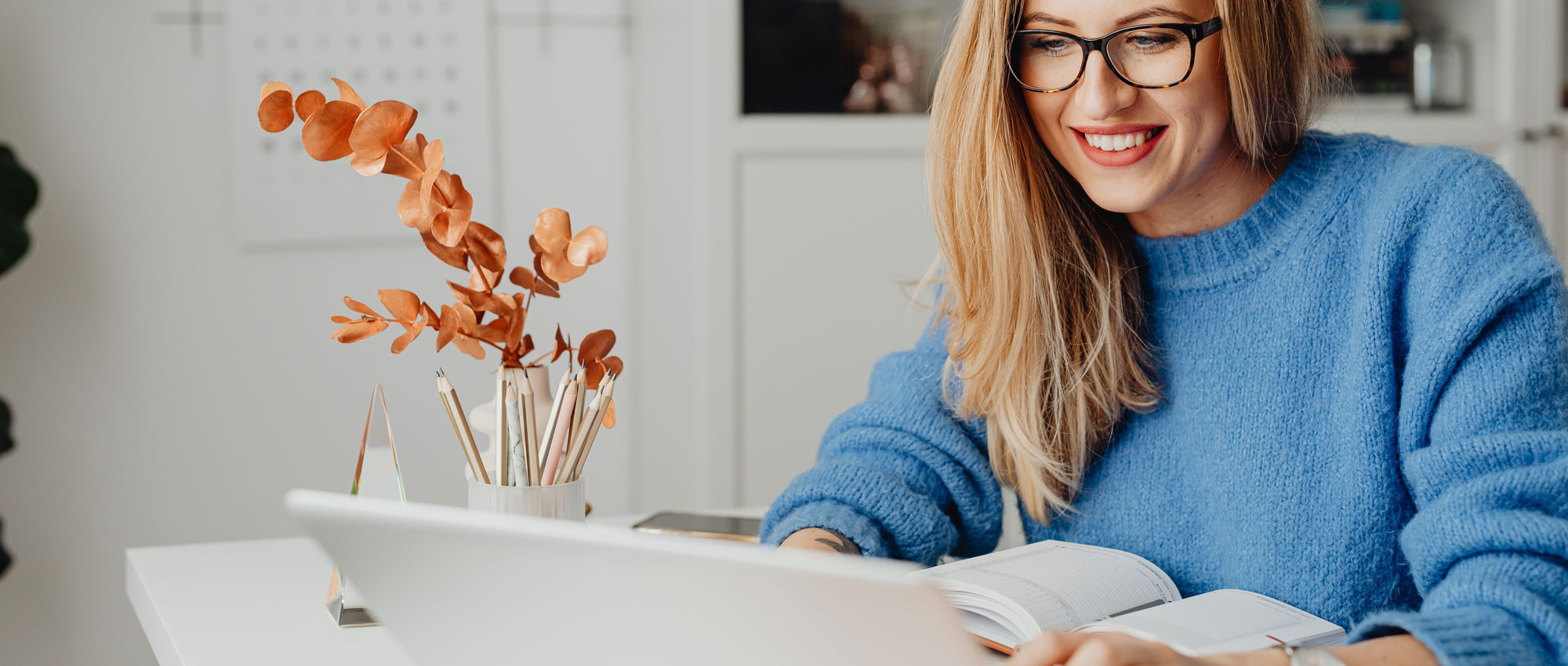 Blog - Effizient durch Productivity & Soft Skills
