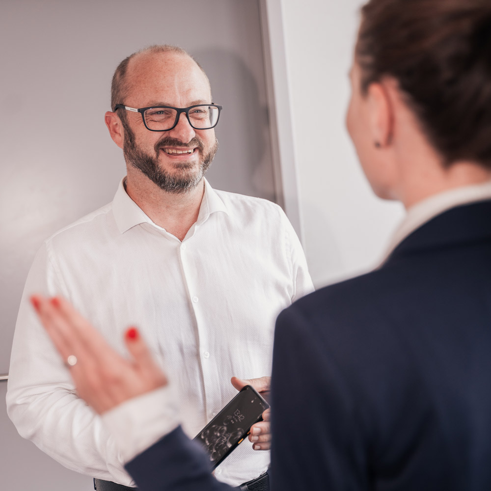 Unser E-Learning Team