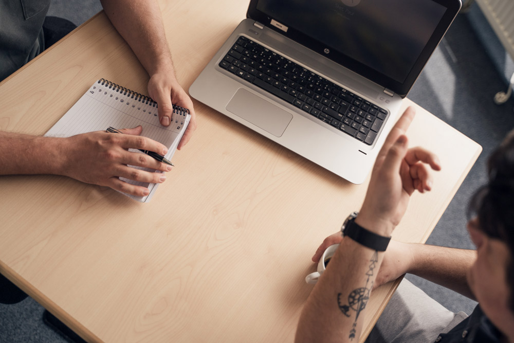 Lernen Sie das Team der M.I.T e-Solutions GmbH kennen