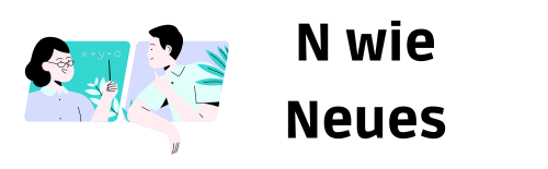 Neues von E-Learnings N wie Neues von E-Learnings
