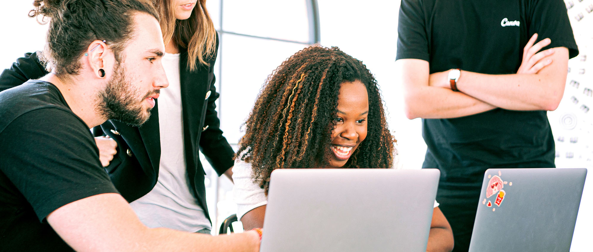 Blog - LearningExperience Platform: Vom Lern-Erlebnis zum individuellen Lernpfad