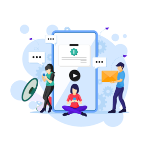 E-Learning Trends - Mobiles Lernen"
