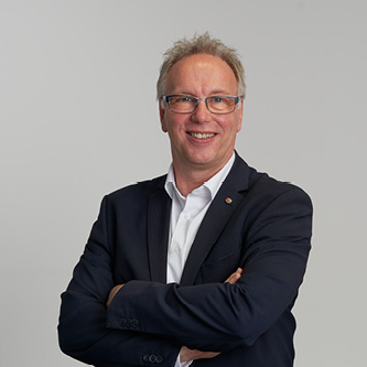 Neue Geschäftsführung in Deutschland Newsbeitrag bei M.I.T: Neue Geschäftsführung in Deutschland