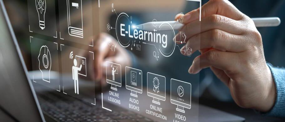 Vorteile von E-Learning für Unternehmen