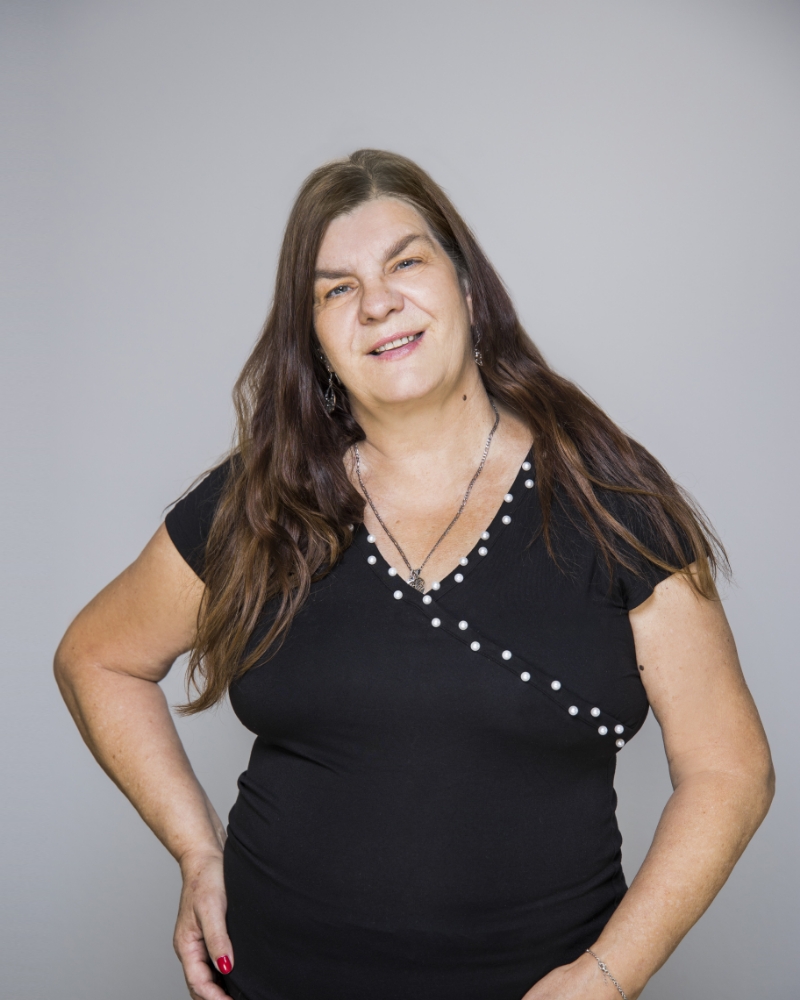 Andrea Eimuth – Team Lead Web Andrea Eimuth - Team Lead Web und Datenschutzbeauftragte