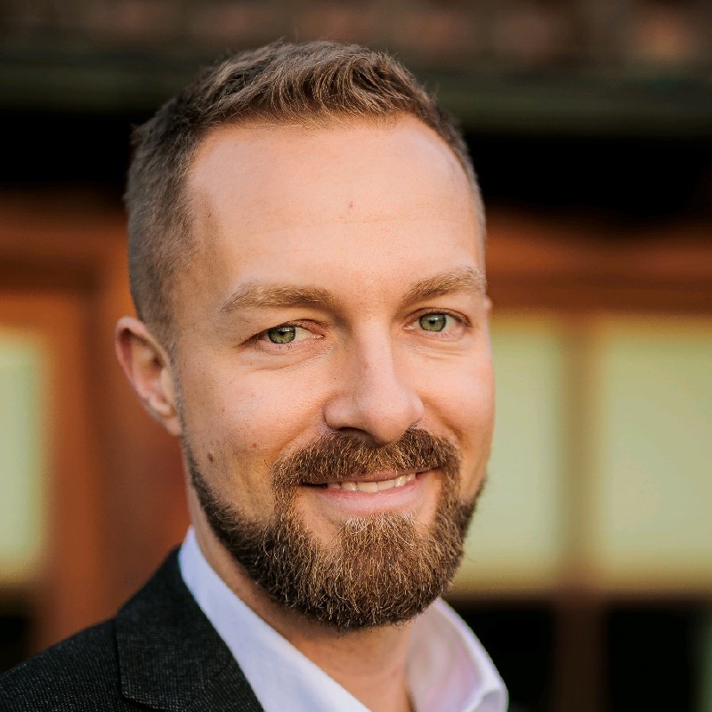 Ing. Björn Maier, MSc Team Leader / Data Protection Officer bei AVL List GmbH