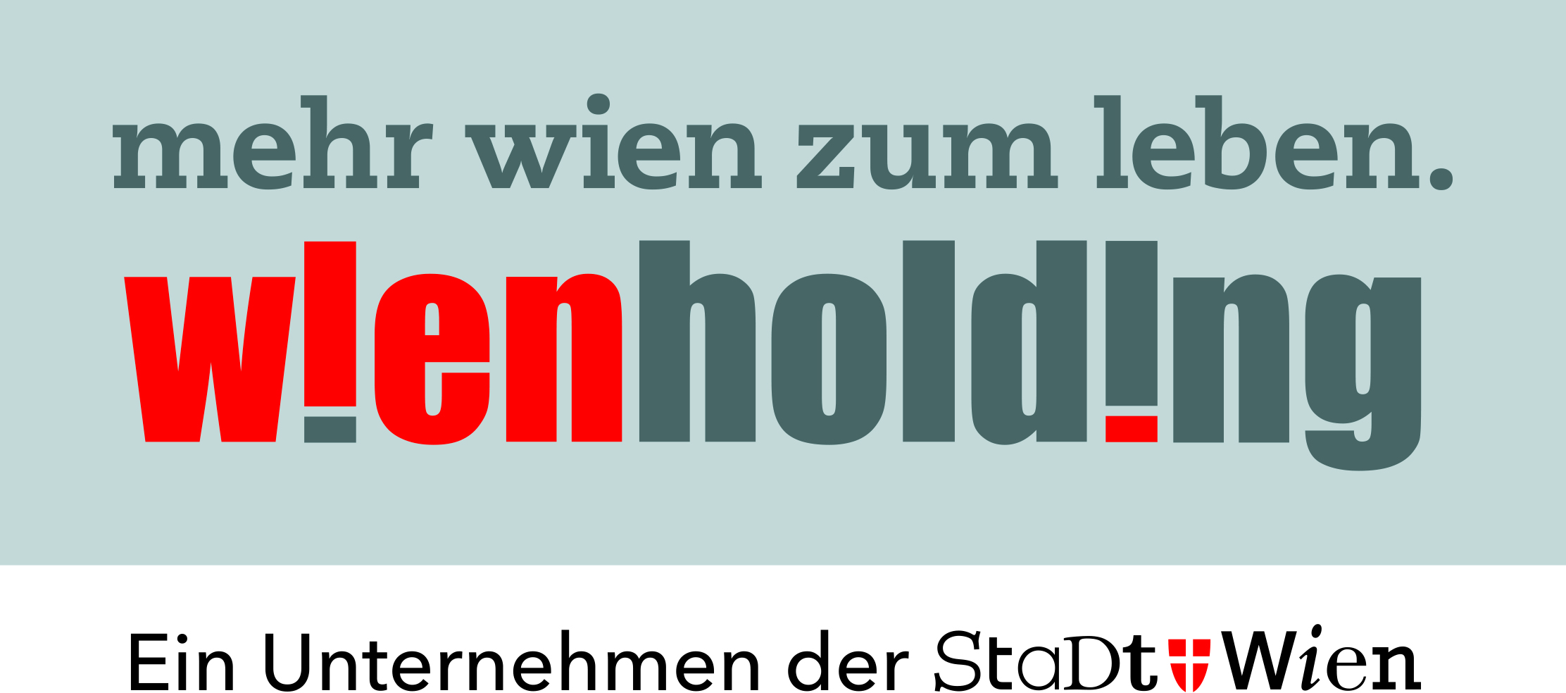 Unser E-Learning Kunde - Wien Holding GmbH