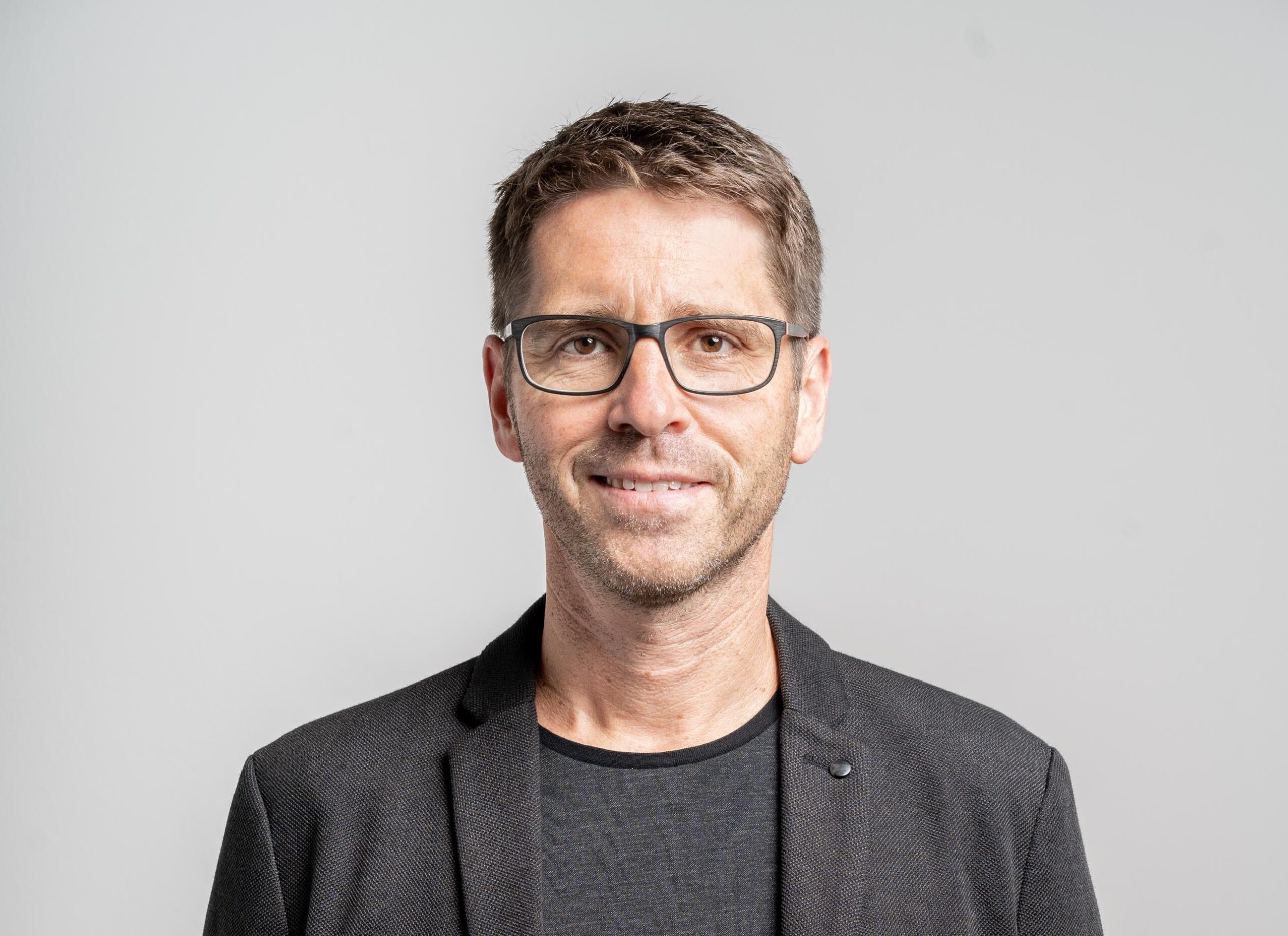 MMag. Bernd Maier MMag. Bernd Maier von Rubikon