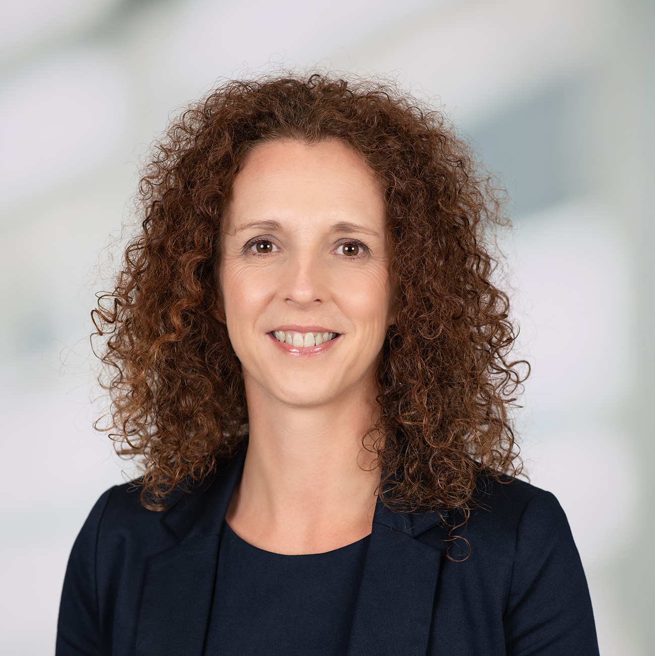 Project Managerin Claudia Glößl, BA MA Unsere Project Managerin Claudia Glößl, BA MA