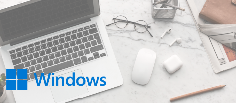 Windows E-Learning Kurs