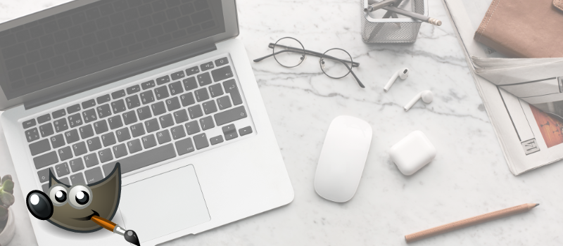 GIMP E-Learning Kurs