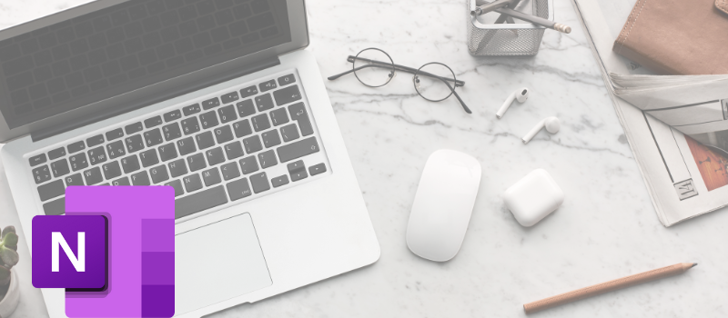 Microsoft OneNote E-Learning Kurs
