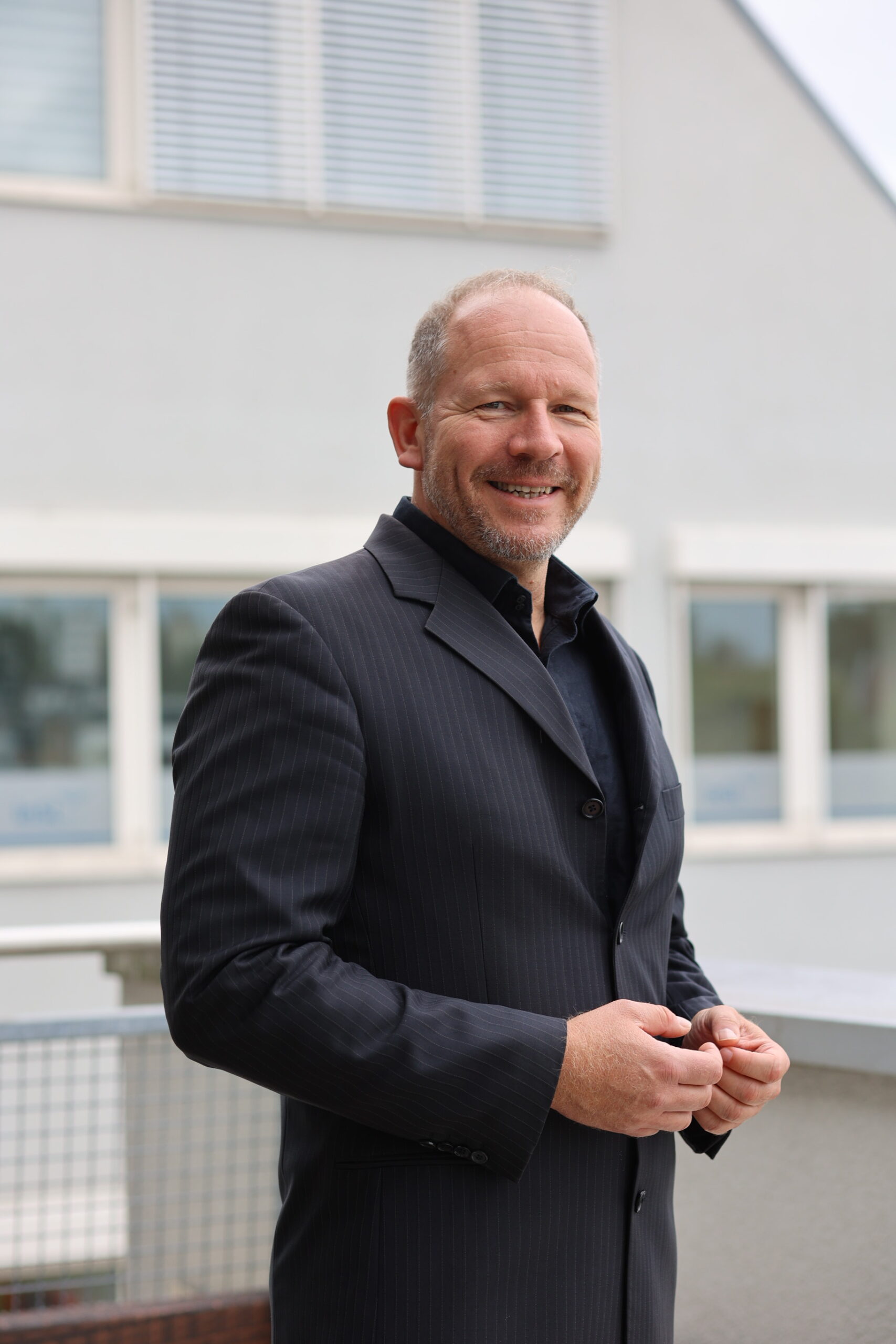 Oliver Plick – Senior Sales Consultant Unser Senior Sales Consultant Oliver Plick