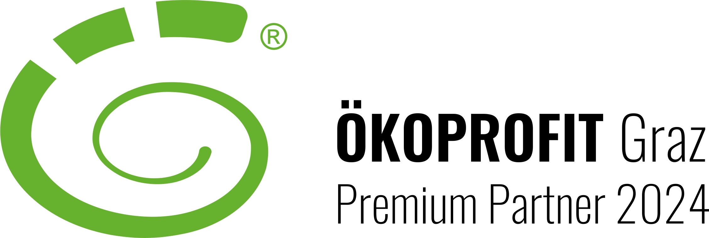 eee group GmbH ist Ökoprofit Premium Partner 2024