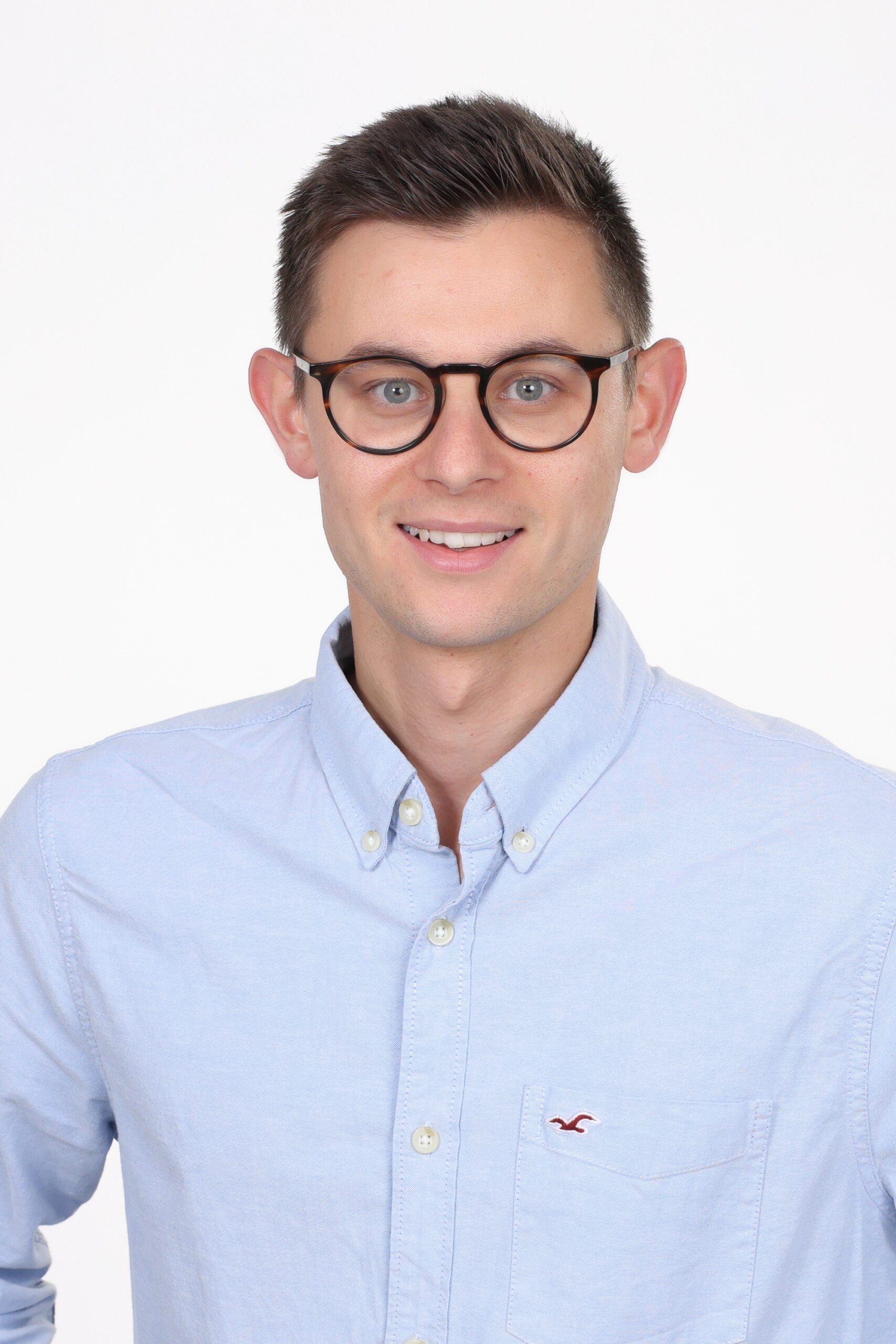 Alexander Galuszka, Österreichische Forschungsförderungsgesellschaft mbH