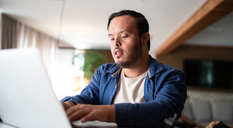 Barrierefreiheit im E-Learning: Lernen für alle zugänglich machen