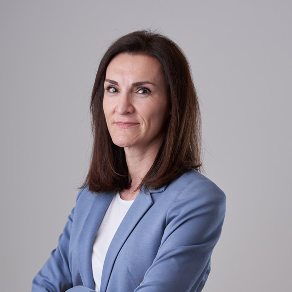 Irmgard-Hoislbauer