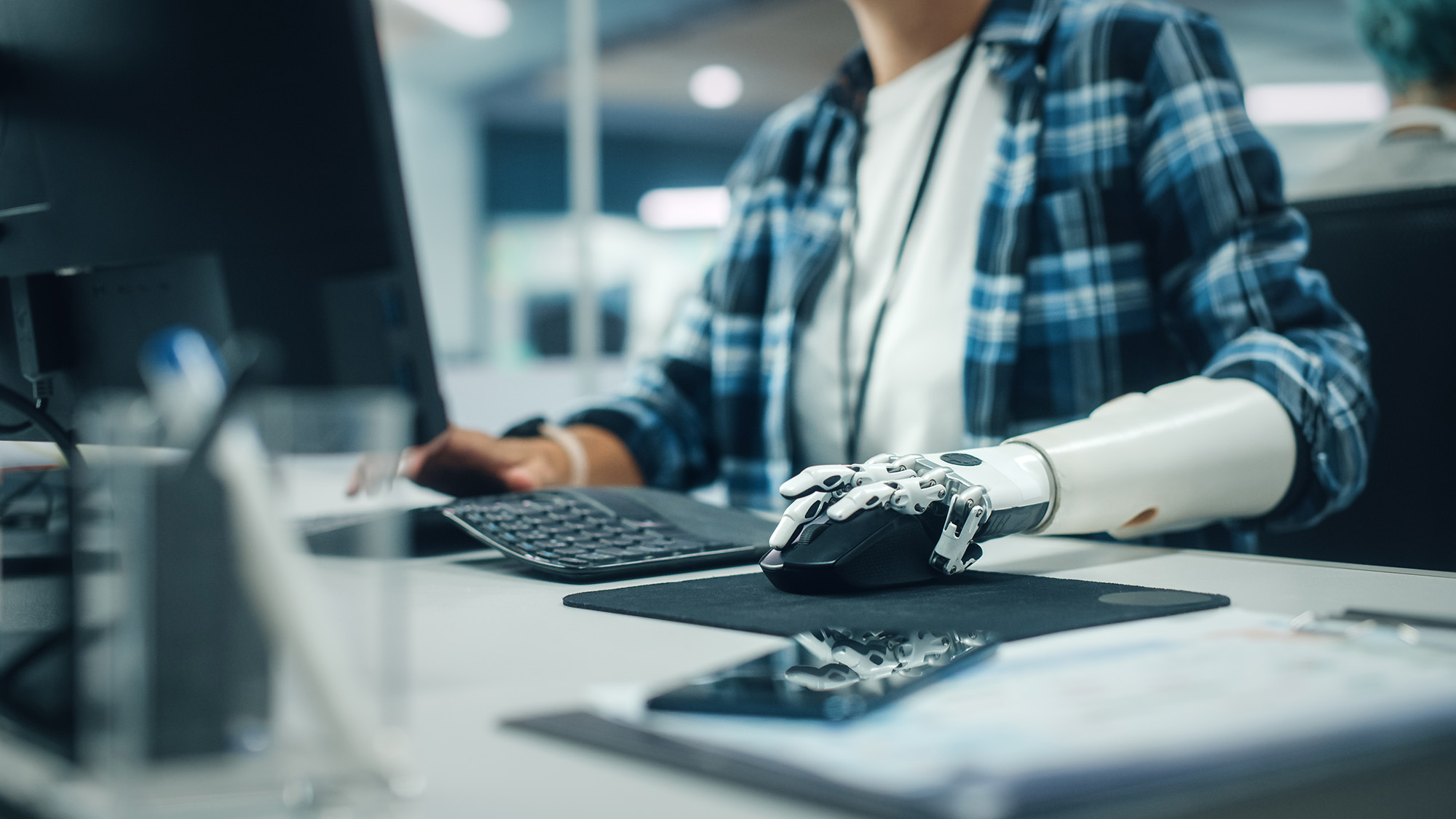News: "E-Learning für alle: Digitale Lernangebote inklusiv gestalten!"