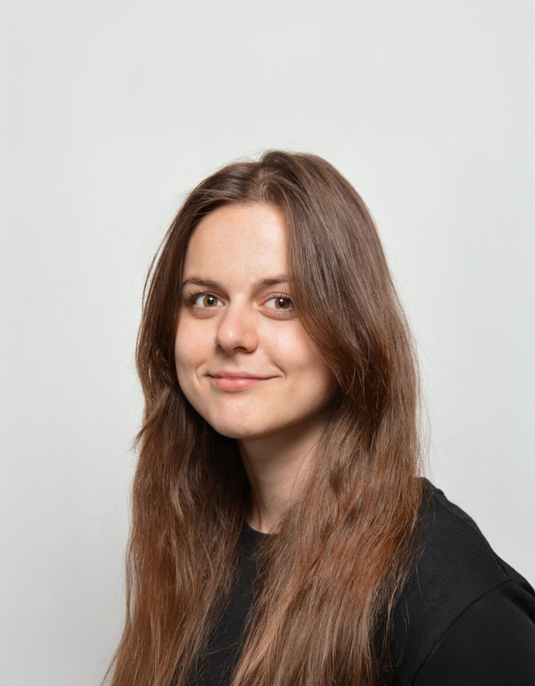 Hannah Dornan – UX / UI Managerin Unsere UX / UI Managerin für E-Learning: Hannah Dornan