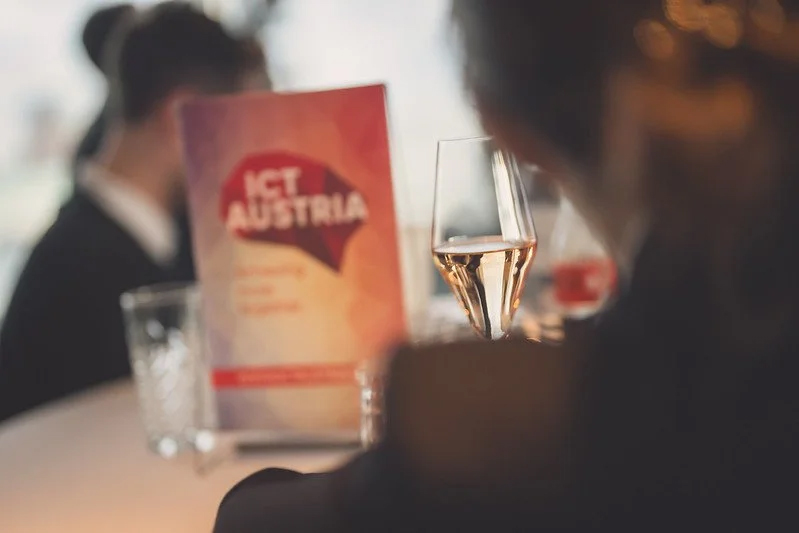 ICT Austria Netzwerktreffen am 25. November 2025