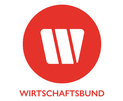 Logo vom Wirtschaftsbund