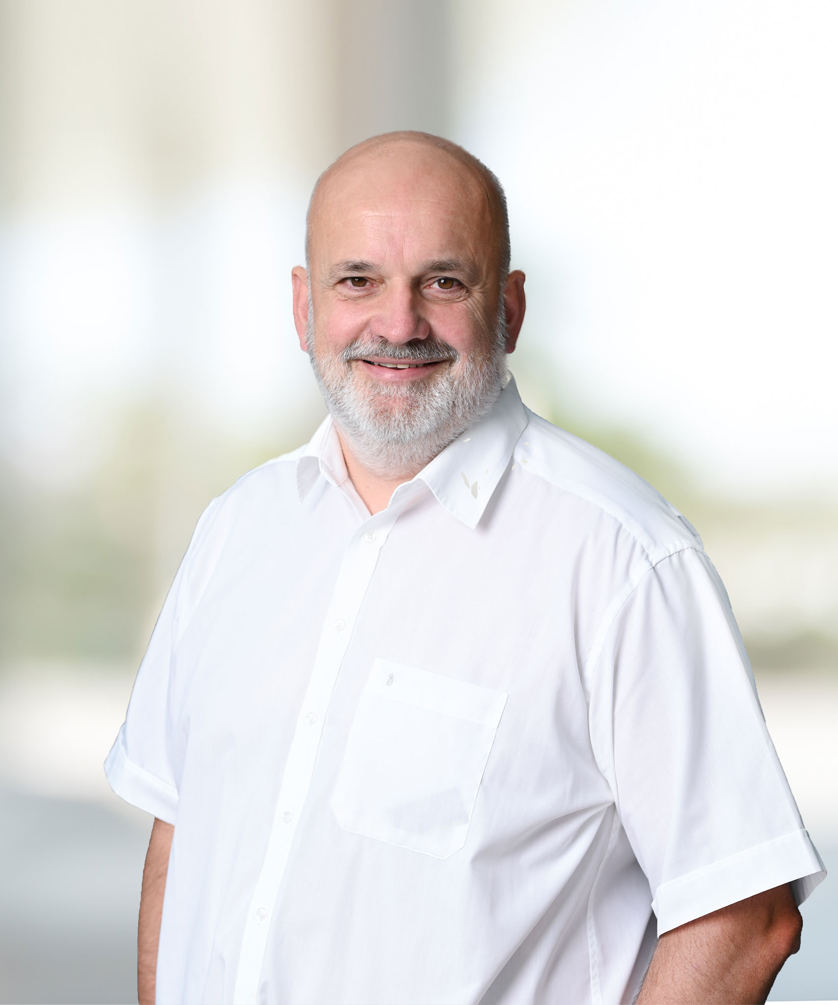 Referenz: Christian Hinn von der TÜV Rheinland Akademie