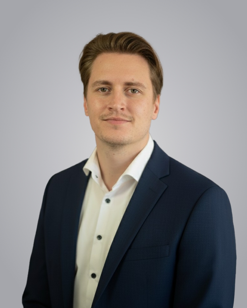 Marco Brandner, BA Team Lead Sales & Key Account Manager bei MIT e-Solutions, Pionier im E-Learning 