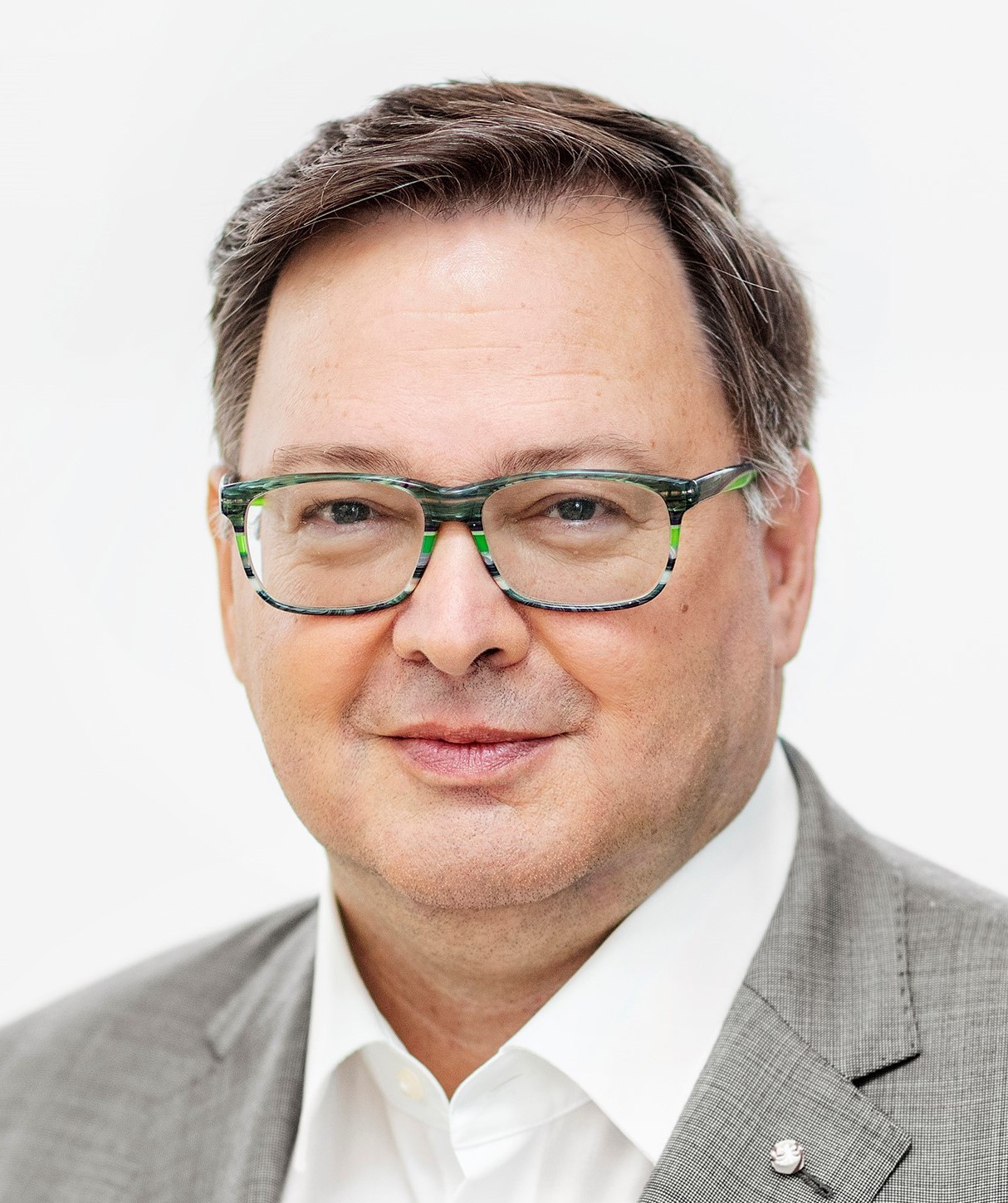 Christian Rupp - Chief Digital Officer (CDO) und KI-Trainer