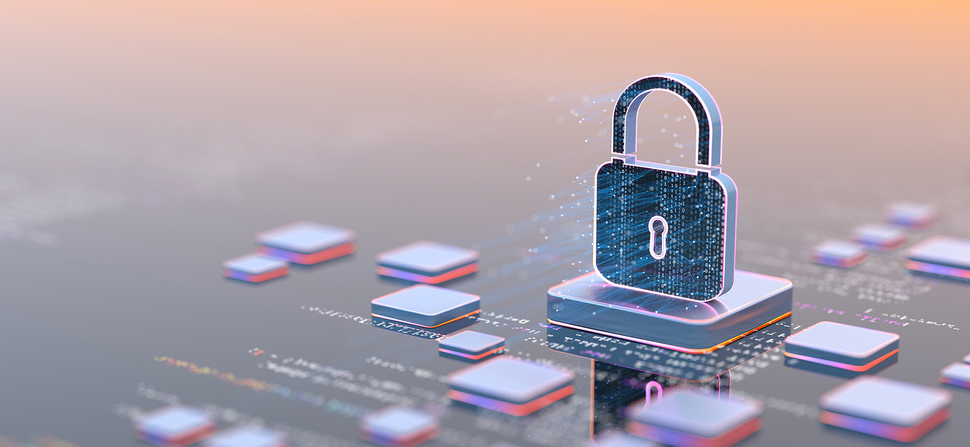 Webinar "KI & Cyber Security als Führungsaufgabe"