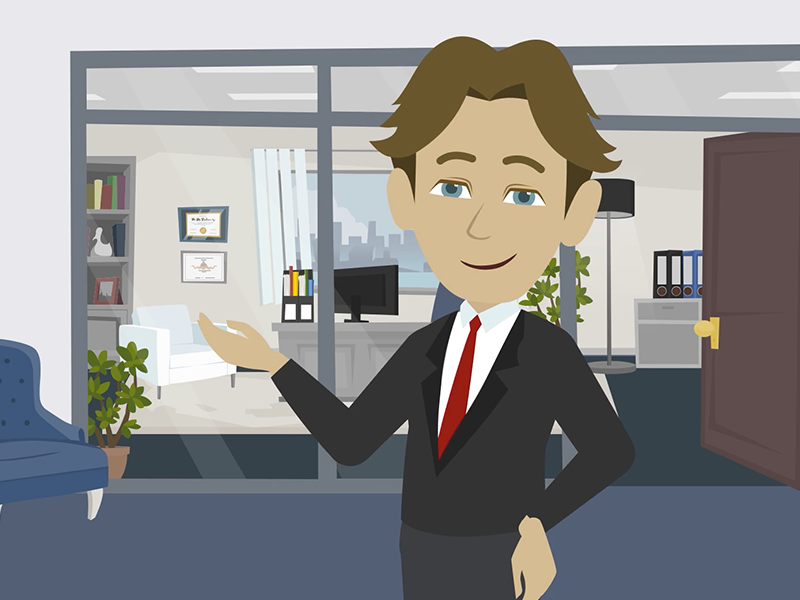 E-Learning Kurs zum Thema "Code of Conduct"