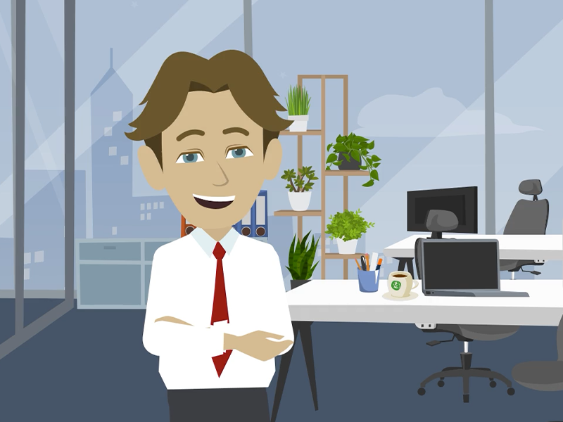 E-Learning Kurs zum Thema "Compliance Grundlagen"