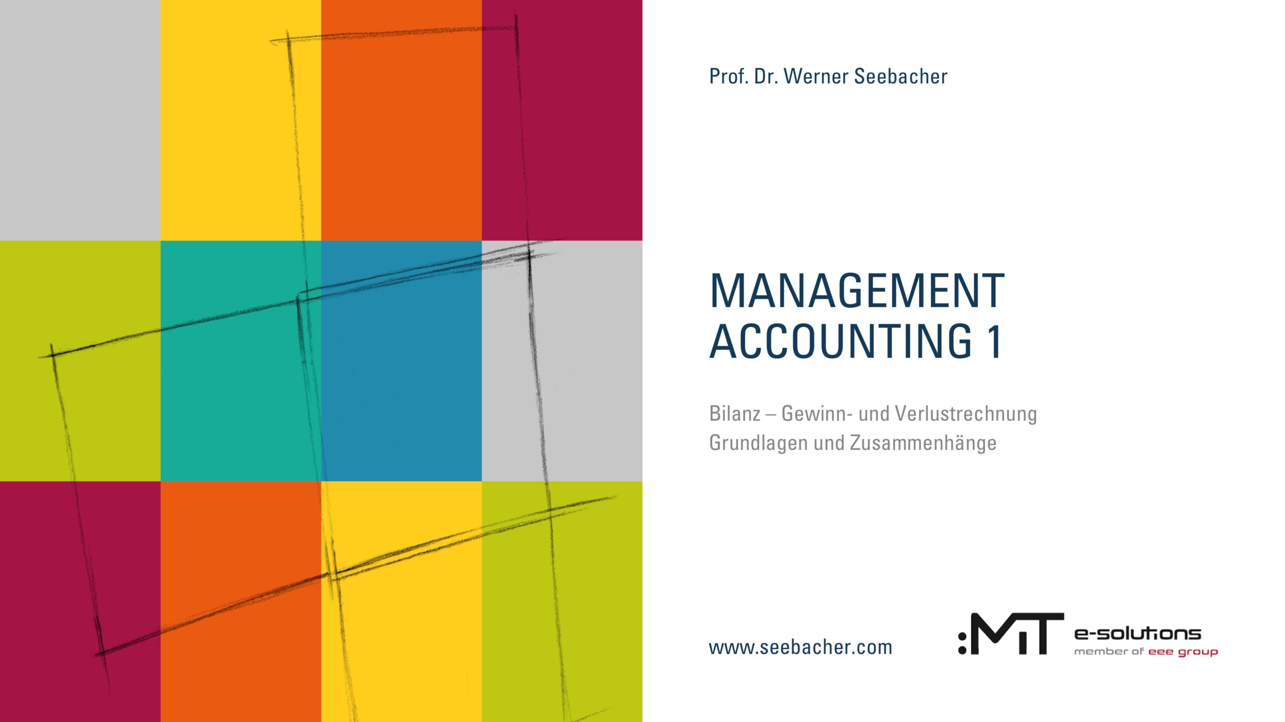 E-Learning Kurs zum Thema "Bilanz und G+V – Grundlagen und Zusammenhänge"